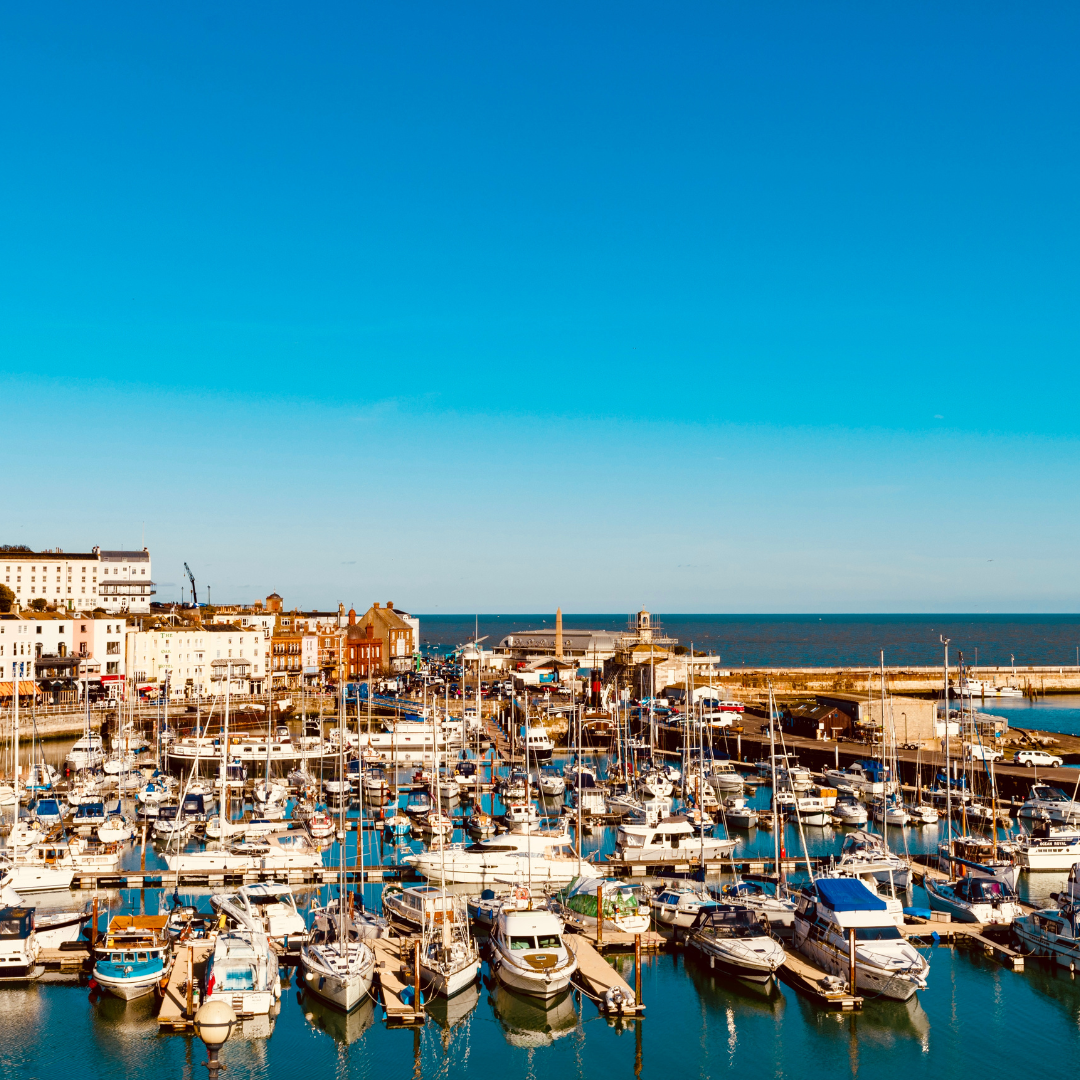 Ramsgate, Kent: Everything You Need To Know