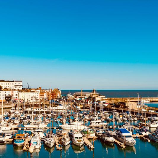 Ramsgate, Kent: Everything You Need To Know
