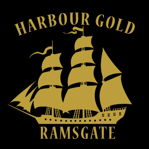 Harbour Gold Gift Card